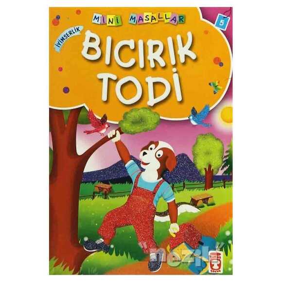 Bıcırık Todi