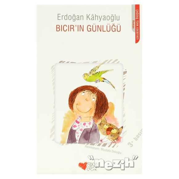 Bıcır’ın Günlüğü