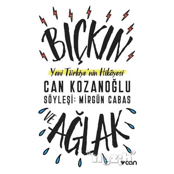 Bıçkın ve Ağlak