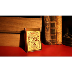 Bicycle Bourbon 1038249 - Thumbnail