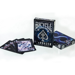 Bicycle Stargazer - Thumbnail