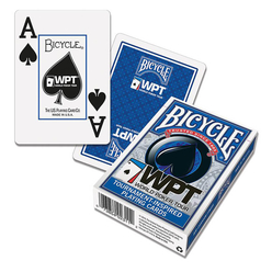 Bicycle WPT Deck 1035123 - Thumbnail