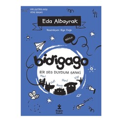 Doğan Çocuk - Bidigago 5 Bi Ses Duydum Sanki
