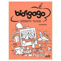 Bidigago: Bidigago’ya Yolculuk - Thumbnail