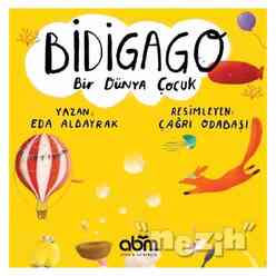 Bidigago Bir Dünya Çocuk - Thumbnail