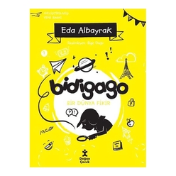 Doğan Egmont - Bidigago Bir Dünya Fikir