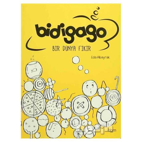Bidigago Bir Dünya Fikir