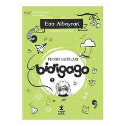 Bidigago - Fikrin Ustaları - Thumbnail