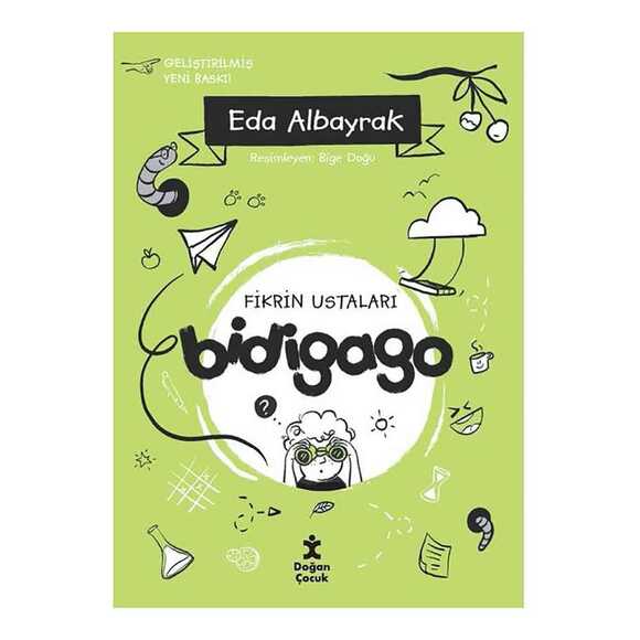 Bidigago - Fikrin Ustaları