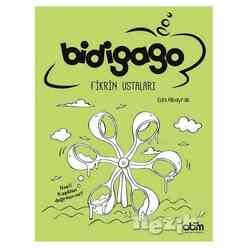 Abm - Bidigago Fikrin Ustaları