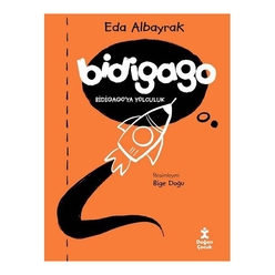 Bidigago’Ya Yolculuk - Thumbnail