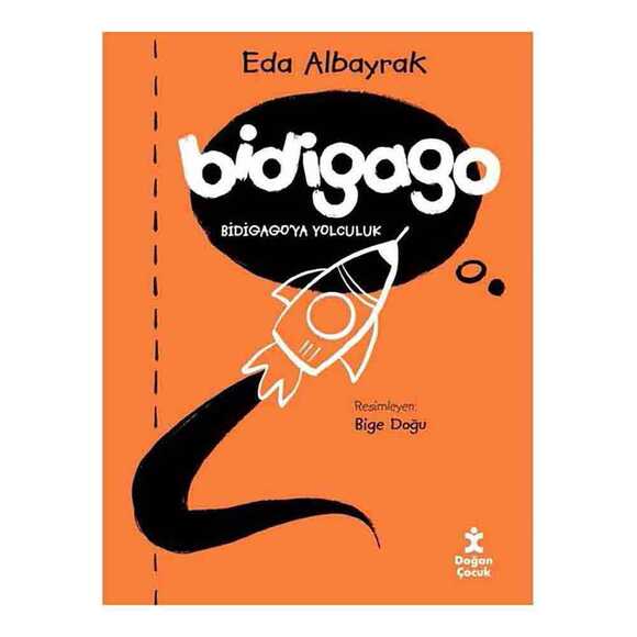 Bidigago’Ya Yolculuk