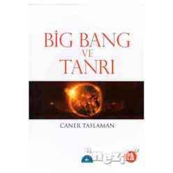 Big Bang ve Tanrı - Thumbnail