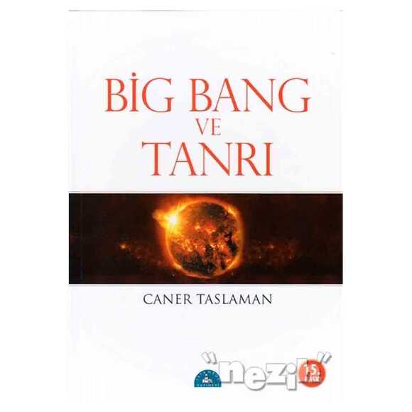 Big Bang ve Tanrı