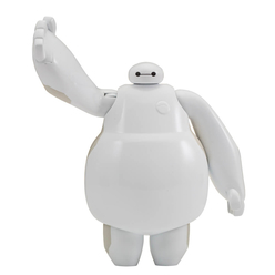 Big Hero 6 Süper Kahraman Aksiyon Figürü 13 cm 41275 - Thumbnail