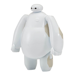 Big Hero 6 Süper Kahraman Zırhlı Baymax 41295 - Thumbnail