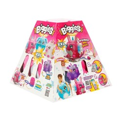 Sunman Biggies - Biggies Şişme Peluş Tavşan XXL S00072030