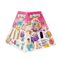 Sunman Biggies - Biggies Şişme Peluş Unicorn XXL S00072031