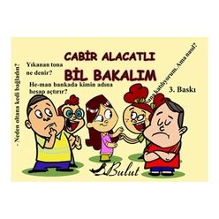 Bil Bakalım - Thumbnail