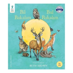 Çocuk Gelişimi - Bil Bakalım Bul Bakalım