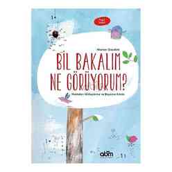 Abm - Bil Bakalım Ne Görüyorum