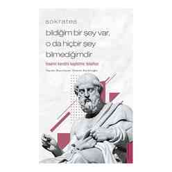 Bildiğim Bir Şey Var Oda Hiçbir Şey Bilmediğimdir - Thumbnail