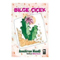 Bilgi Yayıncılık - Bilge Çiçek