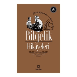 Bilgelik Hikayeleri - Thumbnail