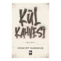 Bilgi Yayıncılık - Bilgi Kül Kahvesi