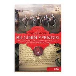 Bilginin Efendisi - Thumbnail