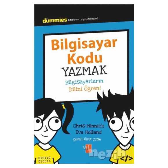 Bilgisayar Kodu Yazmak