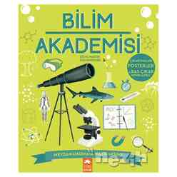 Bilim Akademisi - Thumbnail