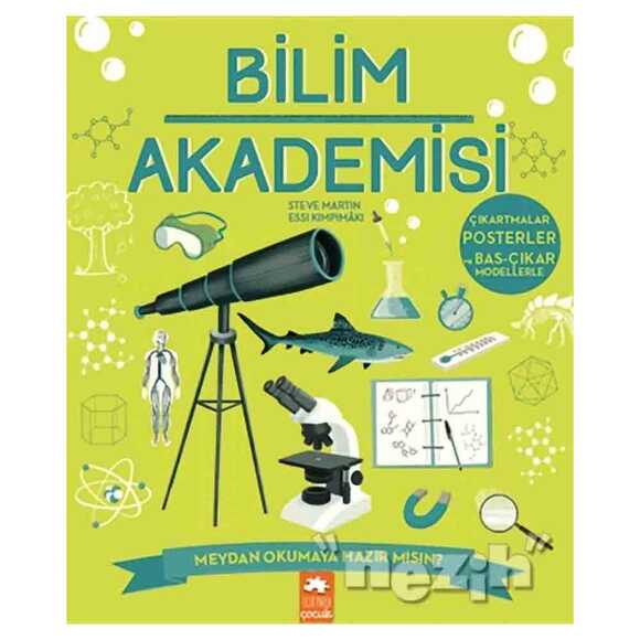 Bilim Akademisi