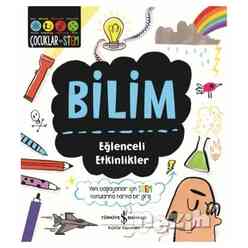 Bilim - Eğlenceli Etkinlikler - Thumbnail