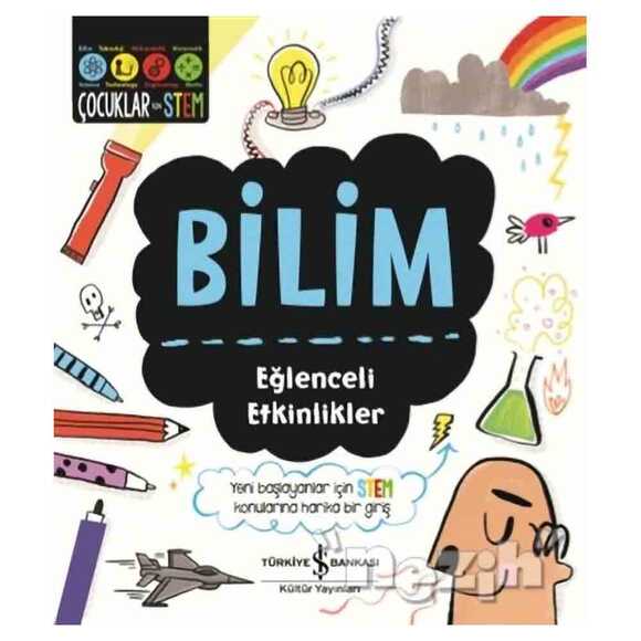 Bilim - Eğlenceli Etkinlikler