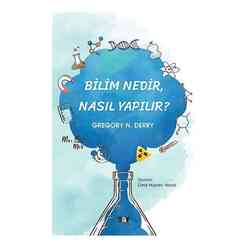 Bilim Nedir Nasıl Yapılır? - Thumbnail