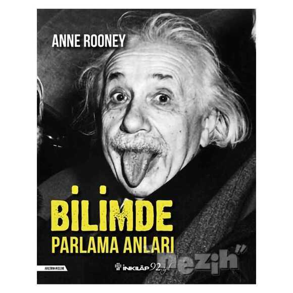 Bilimde Parlama Anları