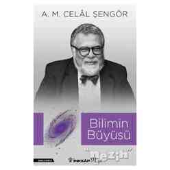 İnkılap Kitabevi - Bilimin Büyüsü