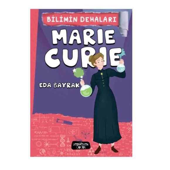 Bilimin Dehaları/Marıe Curıe