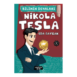 Bilimin Dehaları/Nikola Tesla - Thumbnail