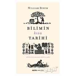 Alfa - Bilimin Kısa Tarihi