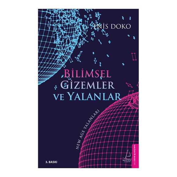 Bilimsel Gizemler Ve Yalanlar