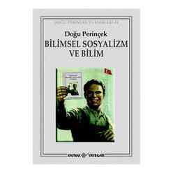 Bilimsel Sosyalizm ve Bilim - Thumbnail