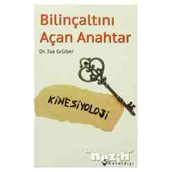 Bilinçaltını Açan Anahtar - Thumbnail