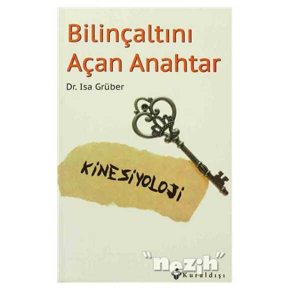 Bilinçaltını Açan Anahtar