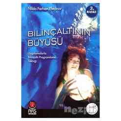 Bilinçaltının Büyüsü - Thumbnail