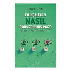 Bilinçaltınızı Nasıl Dönüştürürsünüz? - Thumbnail