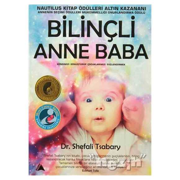 Bilinçli Anne Baba