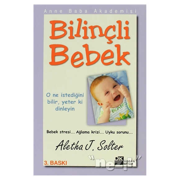 Bilinçli Bebek