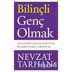 Timaş - Bilinçli Genç Olmak